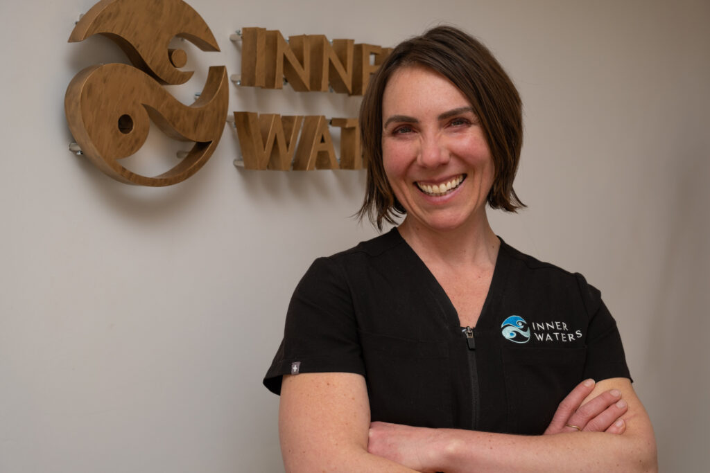 Leavenworth I.V. and Cryotherapy