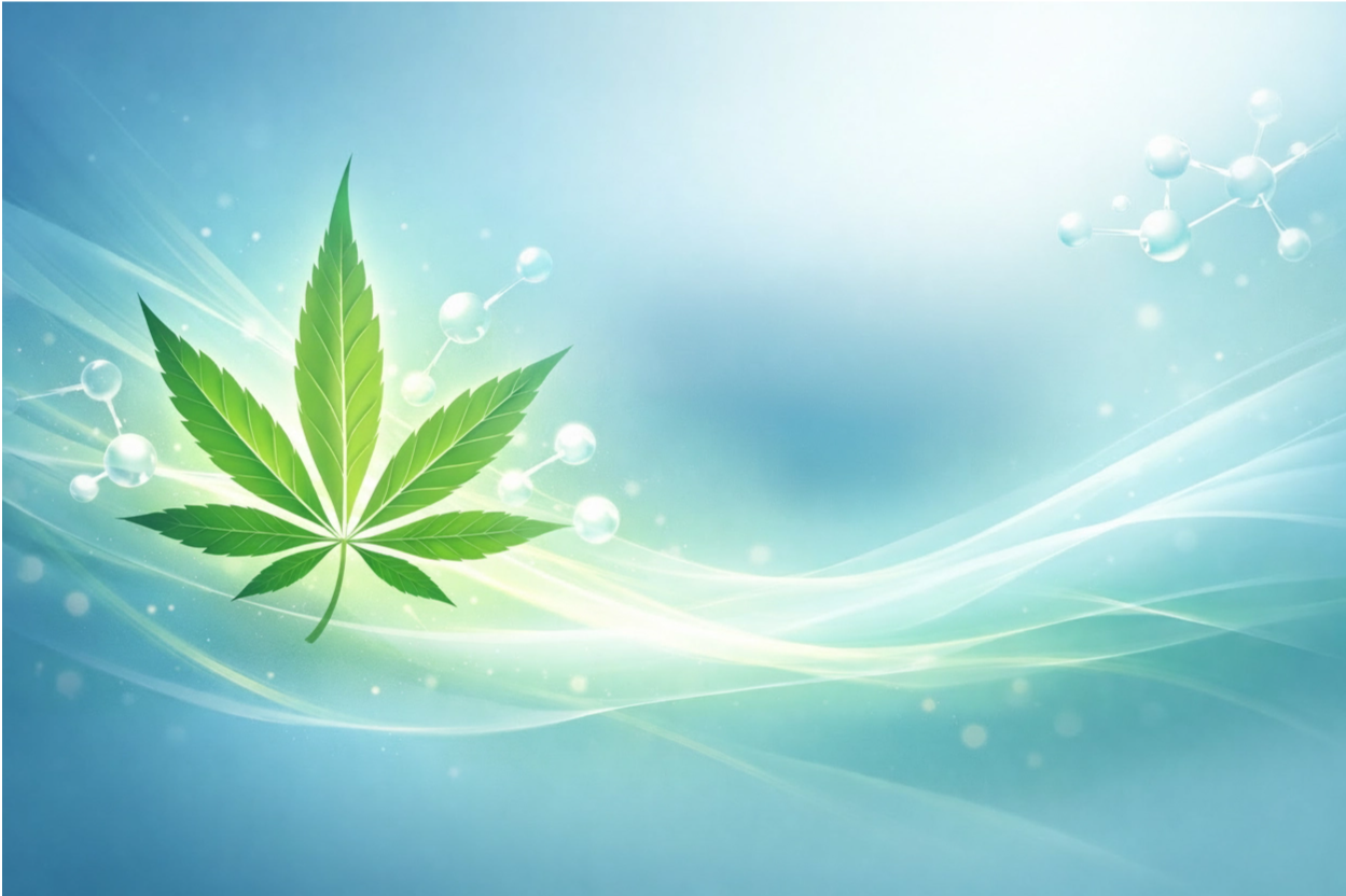 PICO CBD Through IV treatment